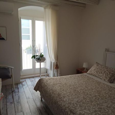 La Puglia Di Claudia Hotell Ruvo di Puglia Exteriör bild
