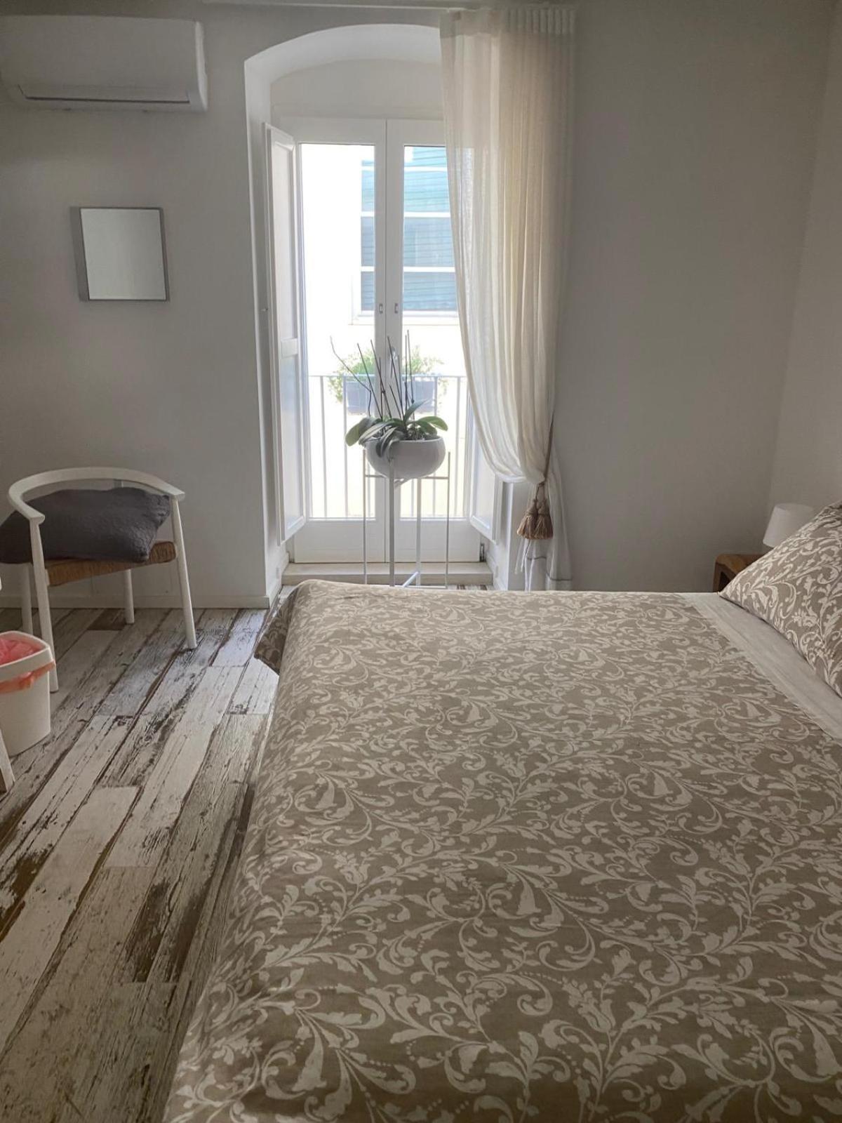 La Puglia Di Claudia Hotell Ruvo di Puglia Exteriör bild