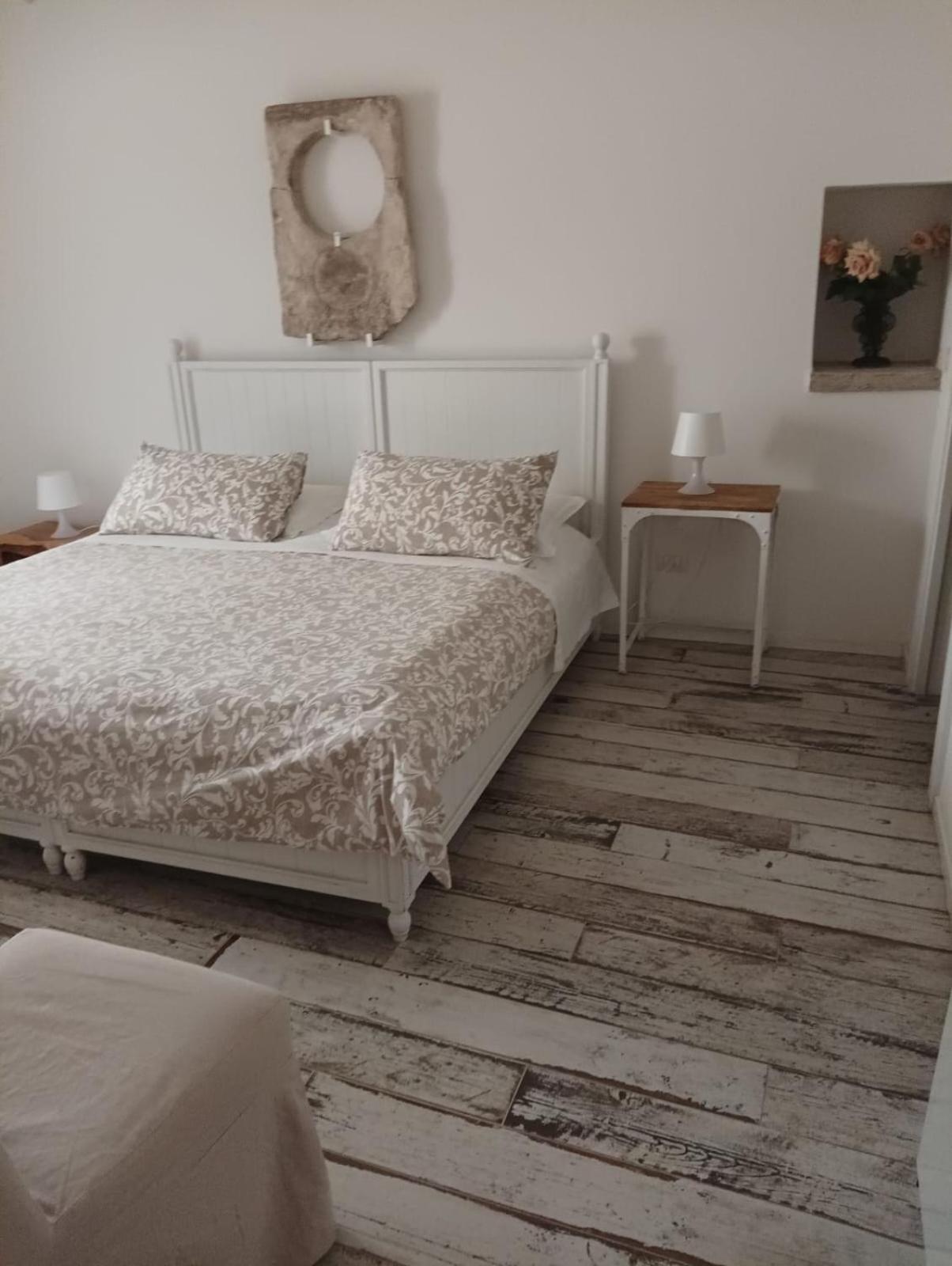 La Puglia Di Claudia Hotell Ruvo di Puglia Exteriör bild
