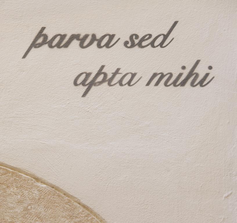 La Puglia Di Claudia Hotell Ruvo di Puglia Exteriör bild