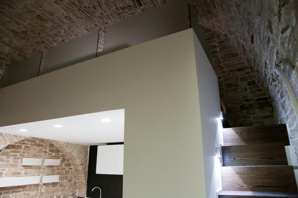 La Puglia Di Claudia Hotell Ruvo di Puglia Exteriör bild