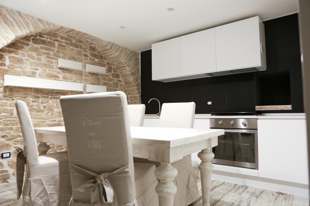 La Puglia Di Claudia Hotell Ruvo di Puglia Exteriör bild