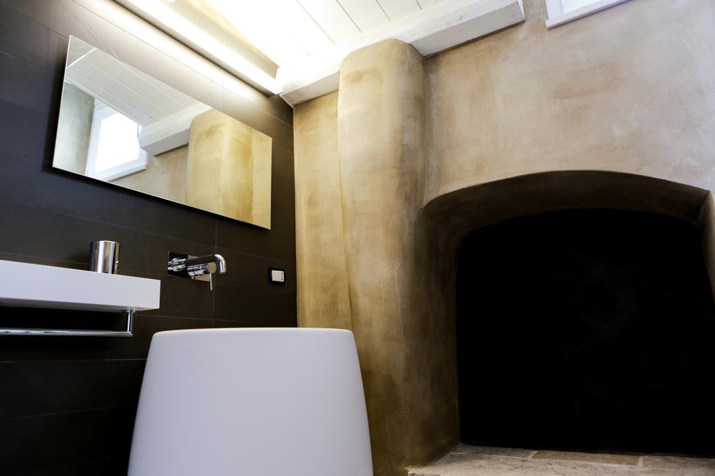 La Puglia Di Claudia Hotell Ruvo di Puglia Exteriör bild