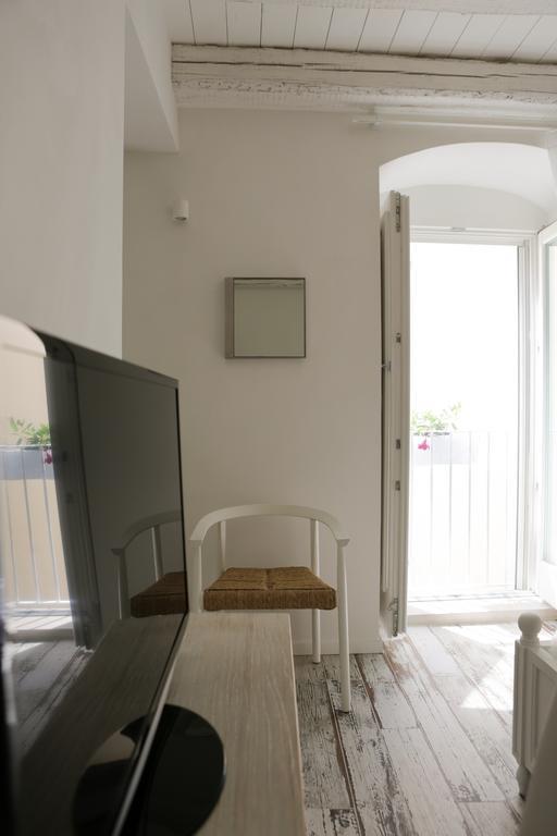 La Puglia Di Claudia Hotell Ruvo di Puglia Exteriör bild