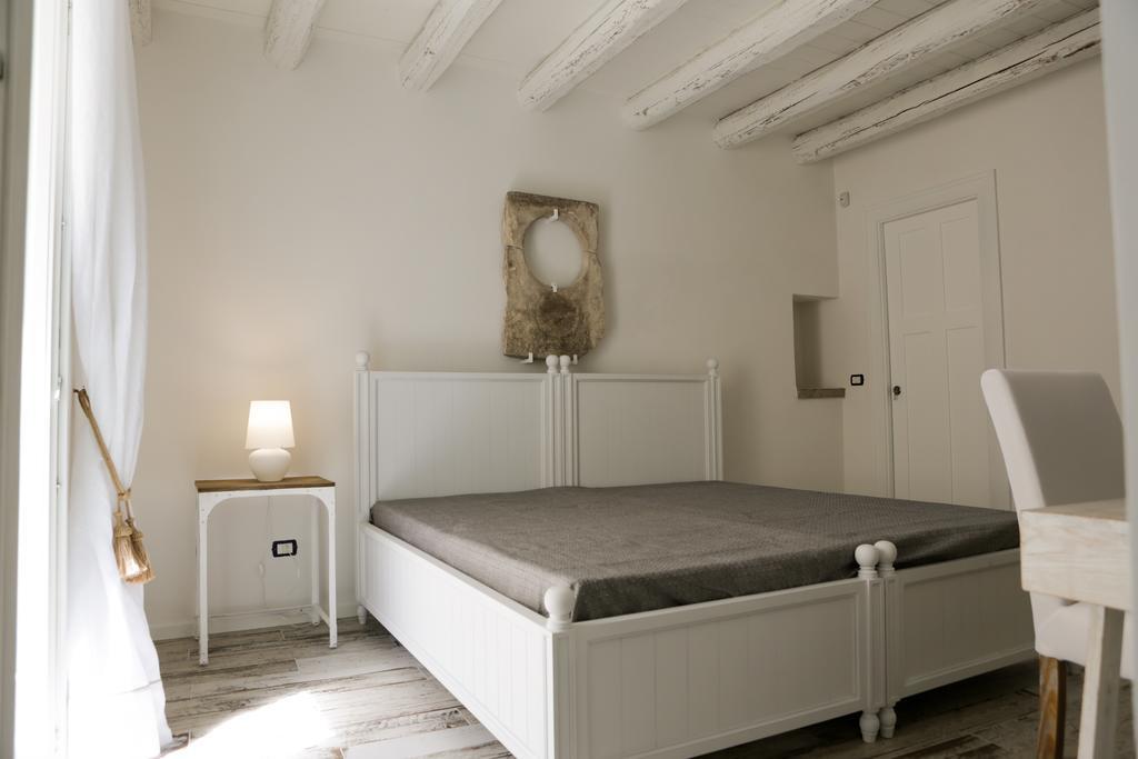 La Puglia Di Claudia Hotell Ruvo di Puglia Exteriör bild