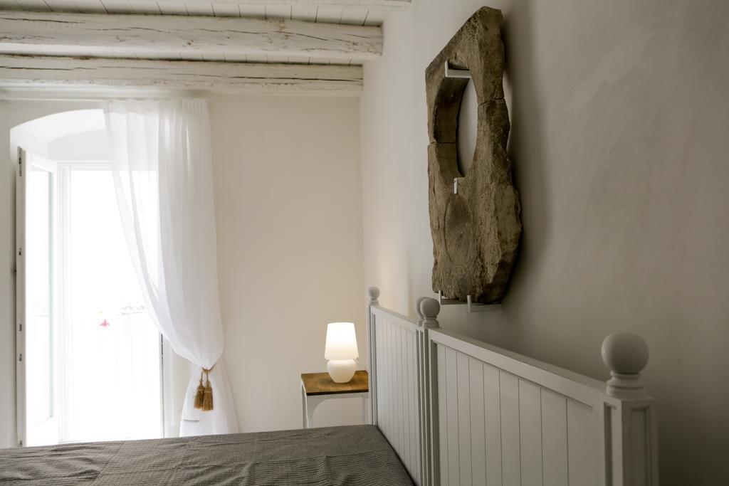 La Puglia Di Claudia Hotell Ruvo di Puglia Exteriör bild