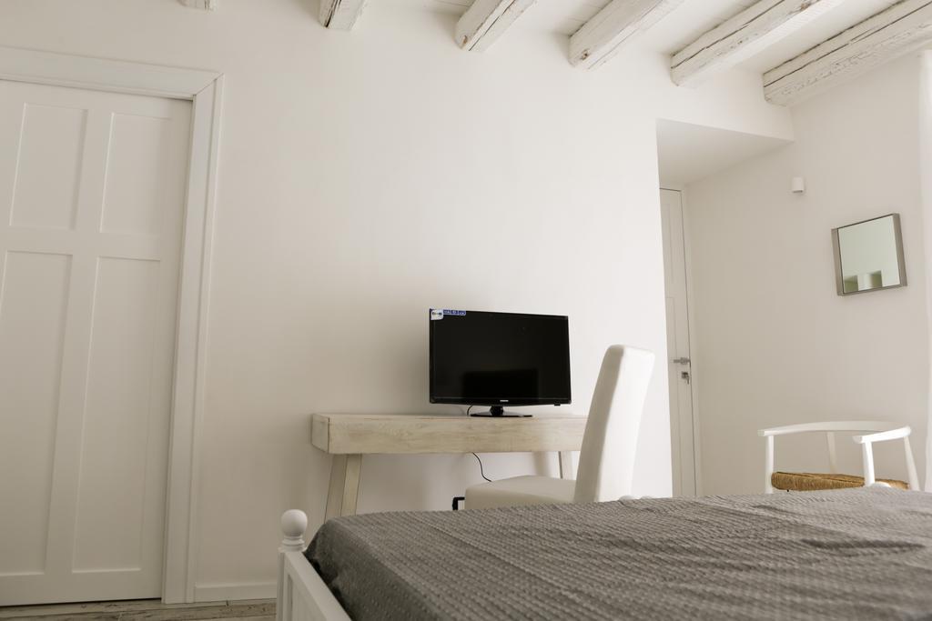 La Puglia Di Claudia Hotell Ruvo di Puglia Exteriör bild