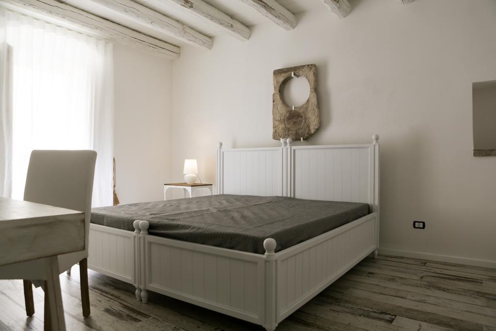 La Puglia Di Claudia Hotell Ruvo di Puglia Exteriör bild