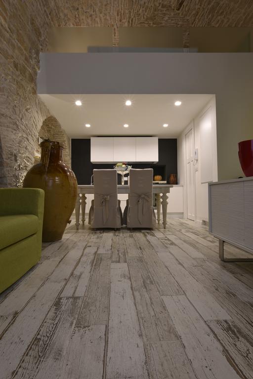 La Puglia Di Claudia Hotell Ruvo di Puglia Exteriör bild
