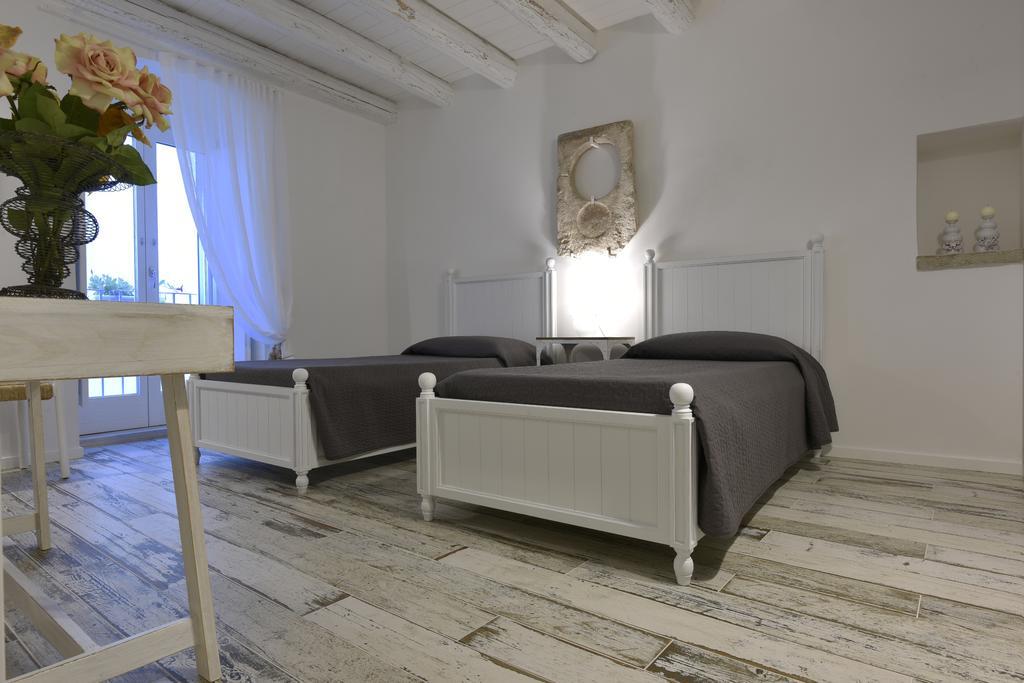 La Puglia Di Claudia Hotell Ruvo di Puglia Exteriör bild