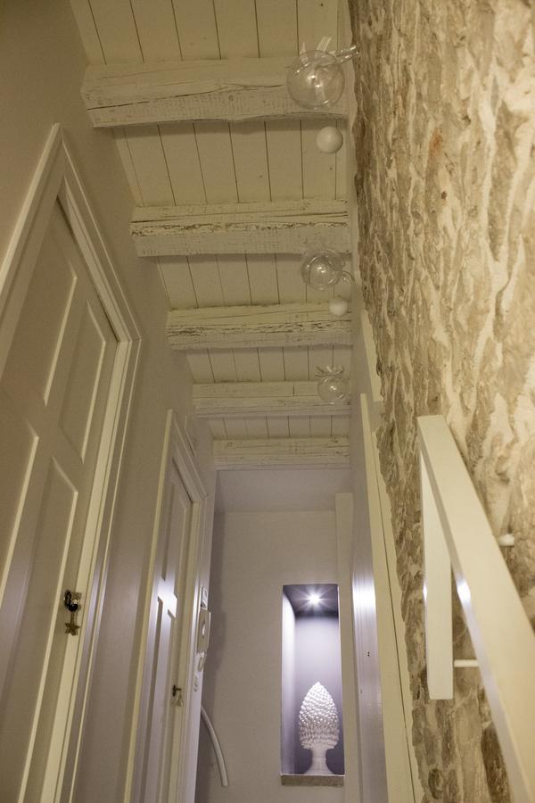 La Puglia Di Claudia Hotell Ruvo di Puglia Exteriör bild