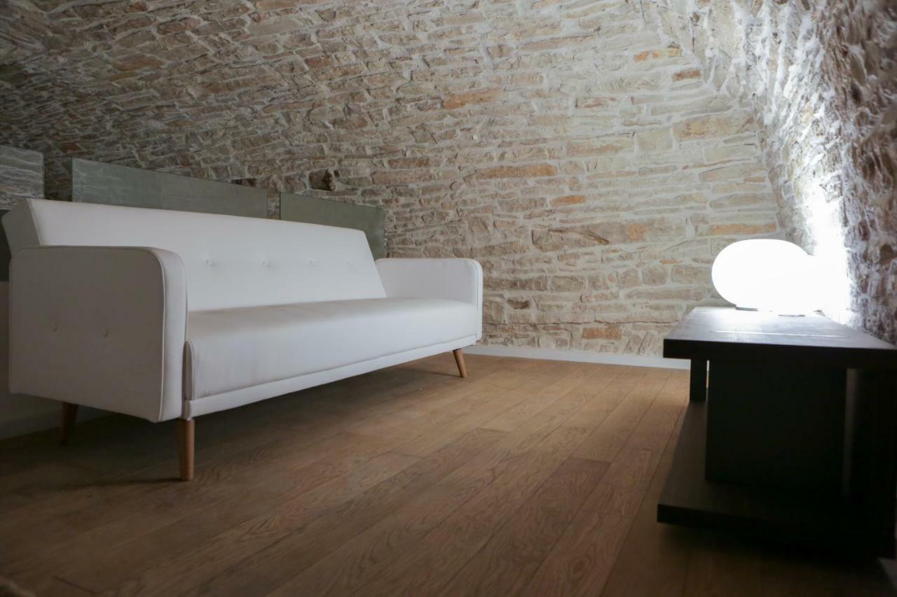 La Puglia Di Claudia Hotell Ruvo di Puglia Exteriör bild